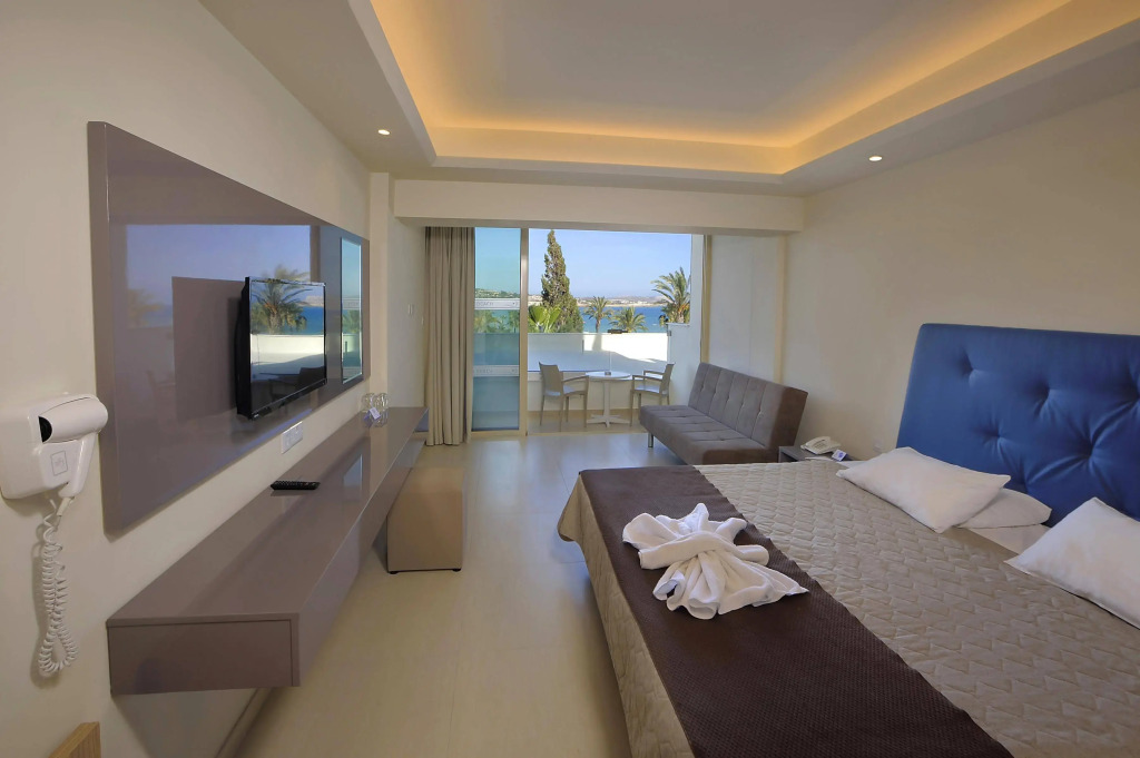 Nelia Beach Hotel & Spa - Foto 4