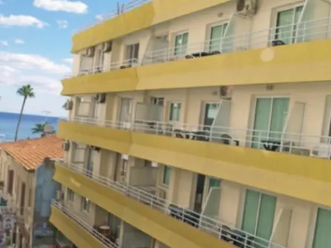 Palm Sea Beach Appartments - Foto 4
