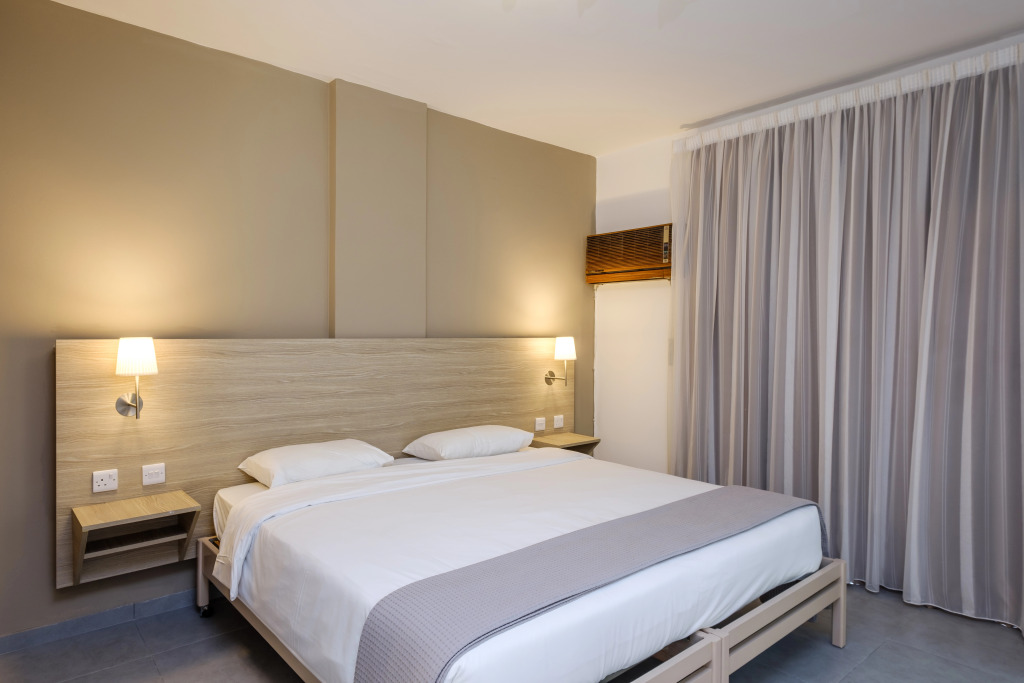 Pandream Hotel Apartments - Foto 3