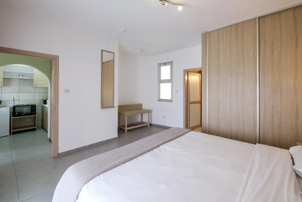 Pandream Hotel Apartments - Foto 4