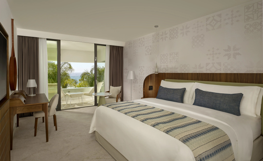 Parklane, a Luxury Collection Resort & Spa, Limassol - Foto 3