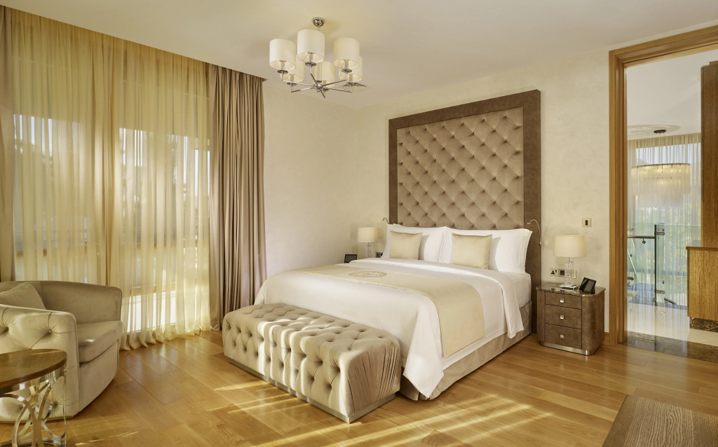 Parklane, a Luxury Collection Resort & Spa, Limassol - Foto 4