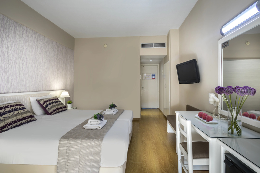 Pavlo Napa Beach Hotel - Foto 3