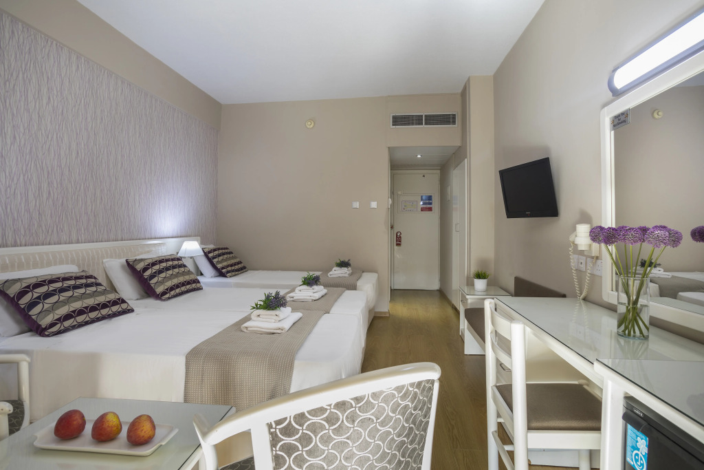 Pavlo Napa Beach Hotel - Foto 4