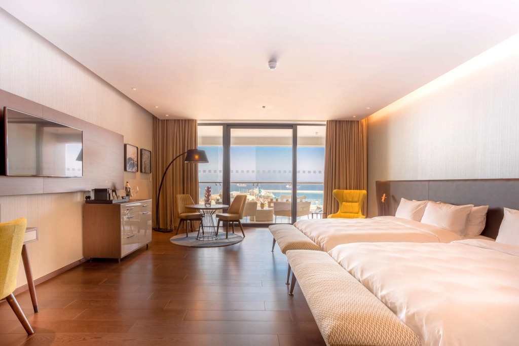 Radisson Blu Hotel, Larnaca - Foto 4