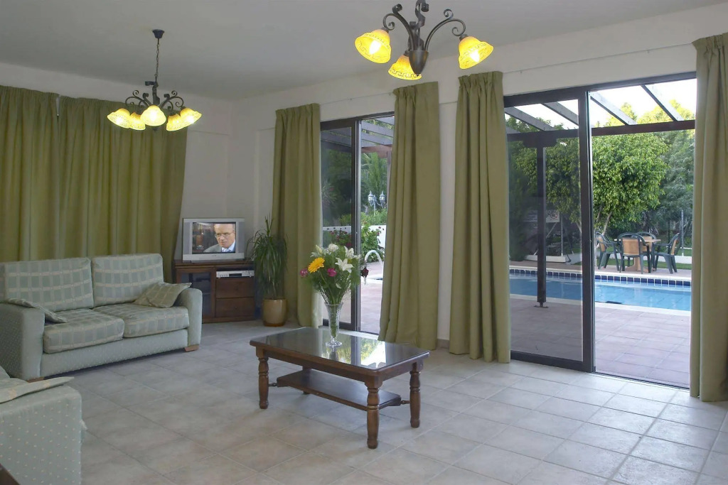 Reginas Exclusive Villas - Foto 2