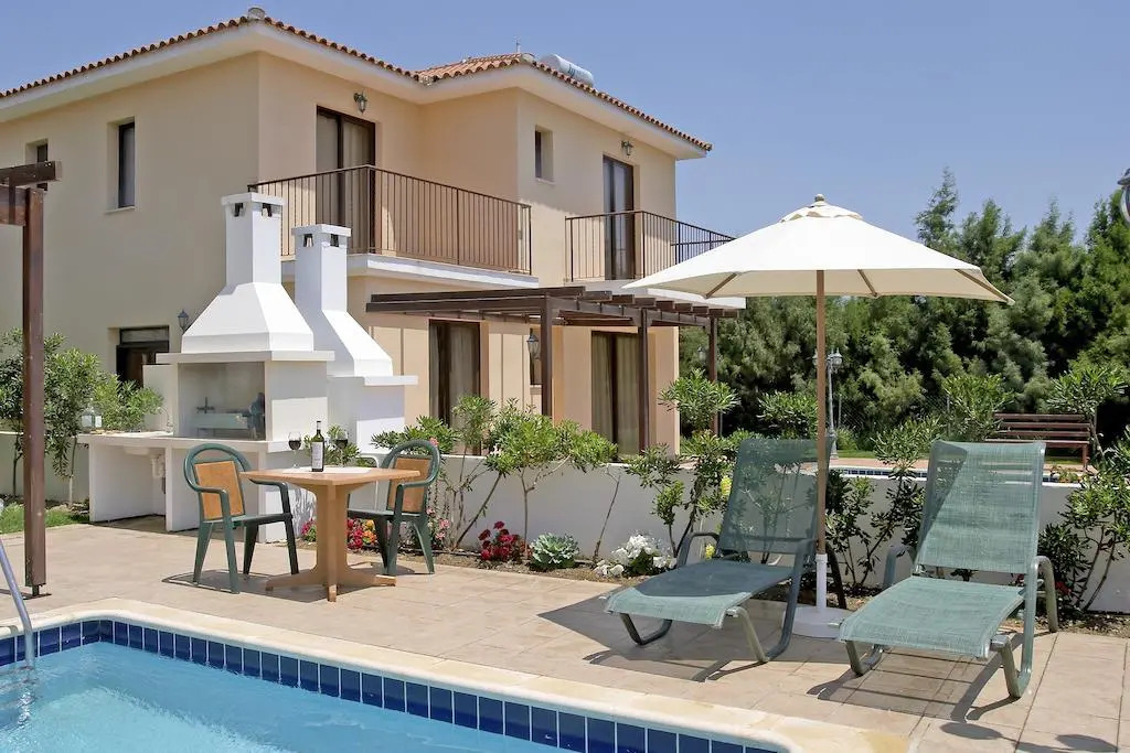 Reginas Exclusive Villas - Foto 4