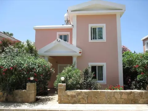 Rododafni Villas - Photo 1