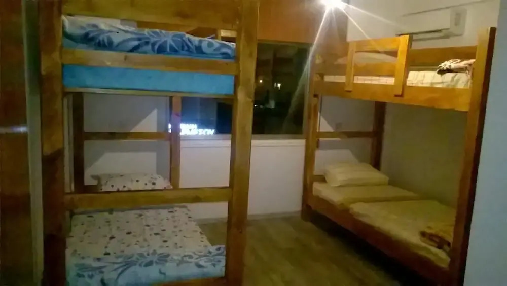 Rotalgeno - Hostel - Photo 1
