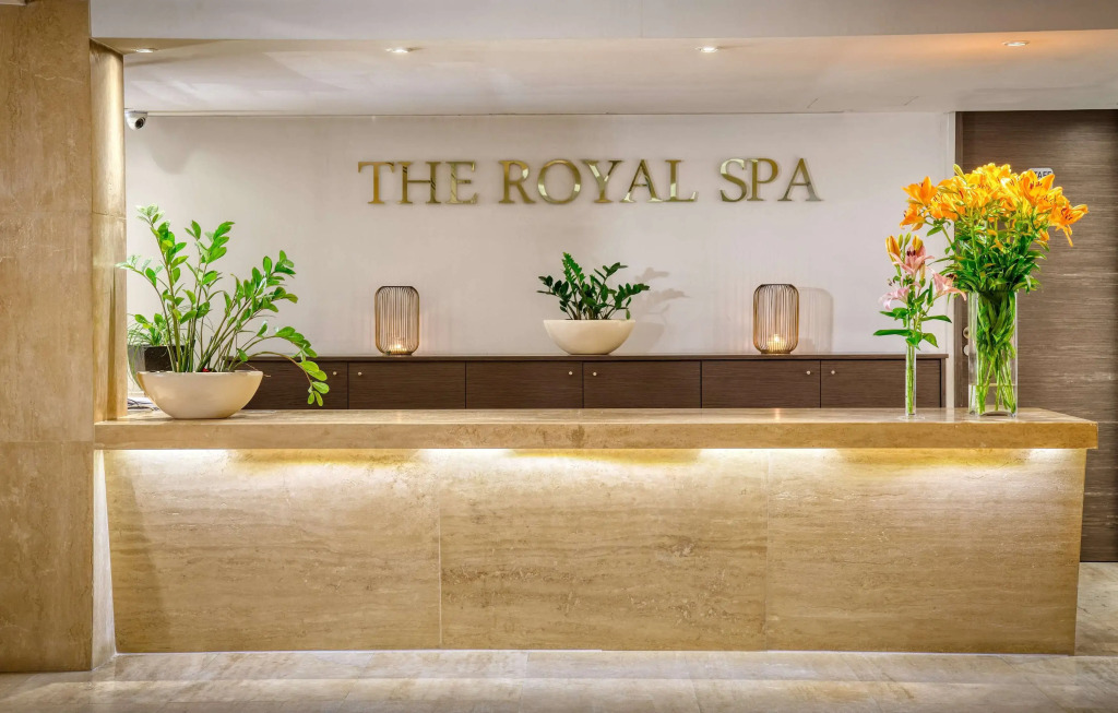 Royal Apollonia by Louis Hotels - Foto 2