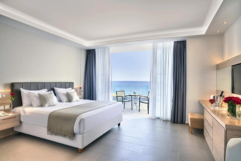 Royal Apollonia by Louis Hotels - Foto 4