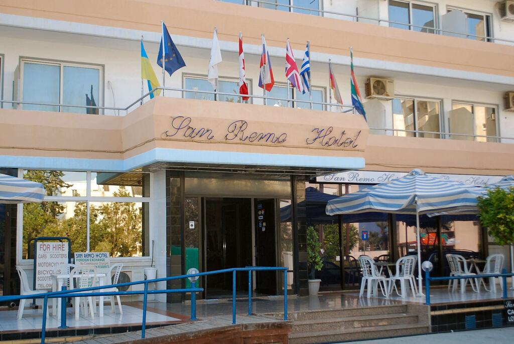 San Remo