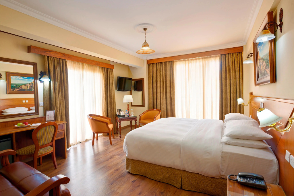 Semeli Hotel - Photo 3