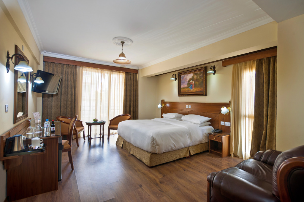Semeli Hotel - Photo 4