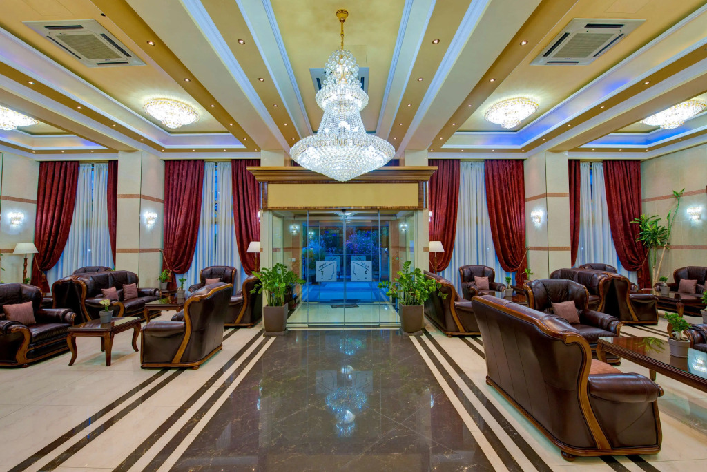 Semeli Hotel - Photo 2