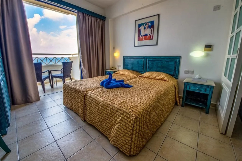 St. George Gardens & Suites - Foto 3
