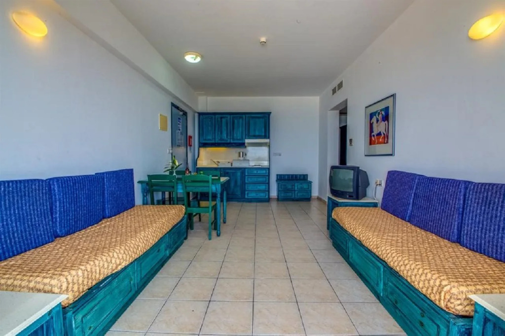 St. George Gardens & Suites - Foto 4
