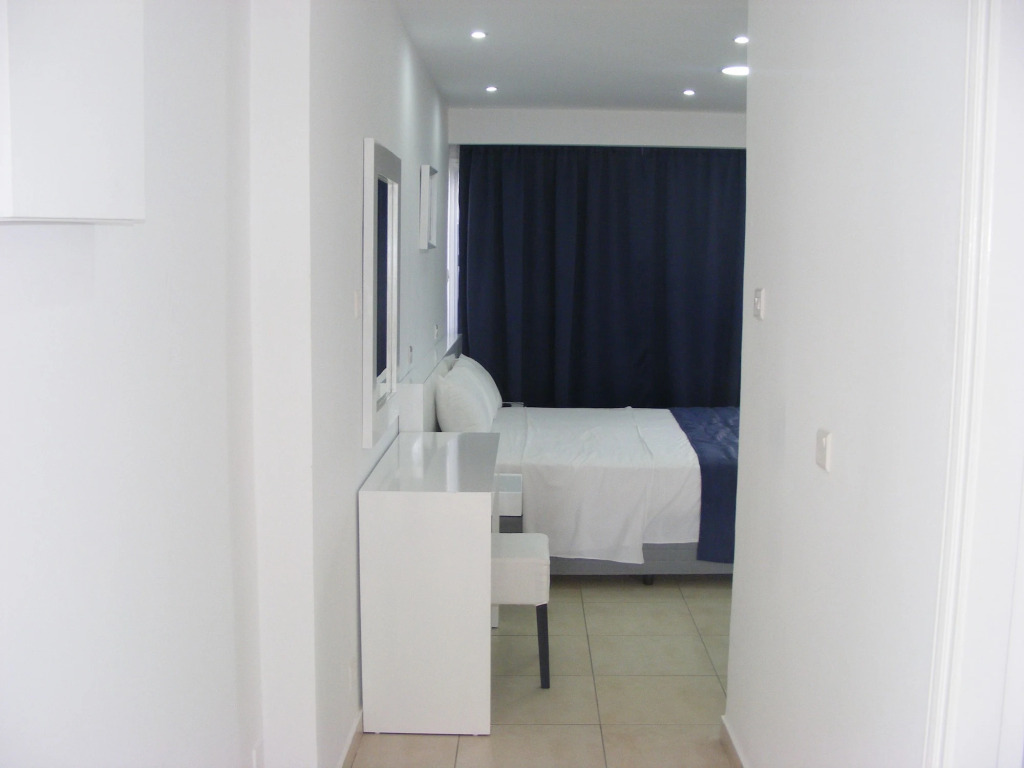 Sun Hall Beach Hotel Apts. - Foto 2