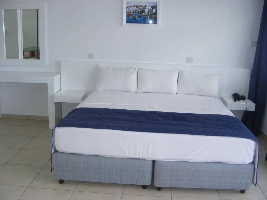 Sun Hall Beach Hotel Apts. - Foto 4