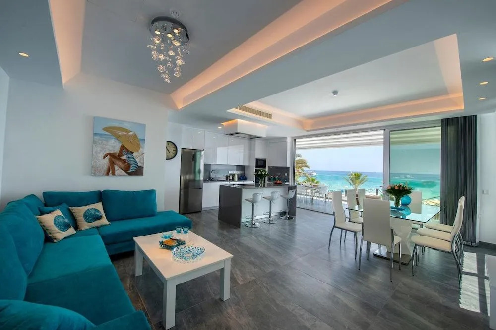 Sunprime Protaras Beach - Adults Only - Foto 4