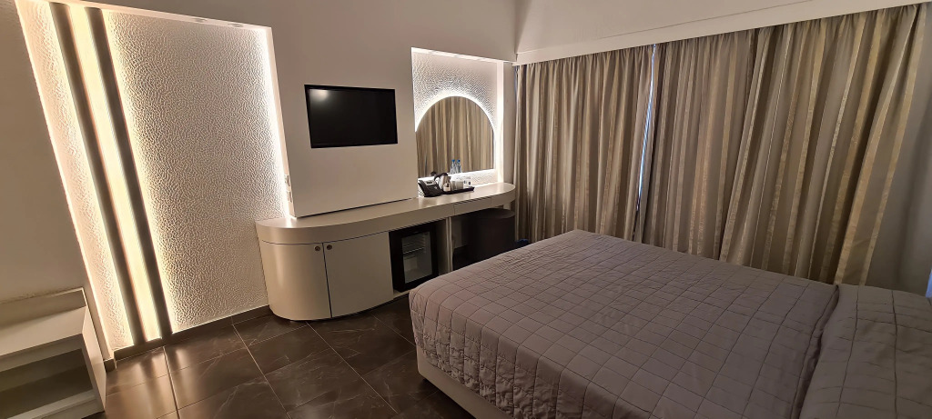 Sveltos Hotel - Foto 4