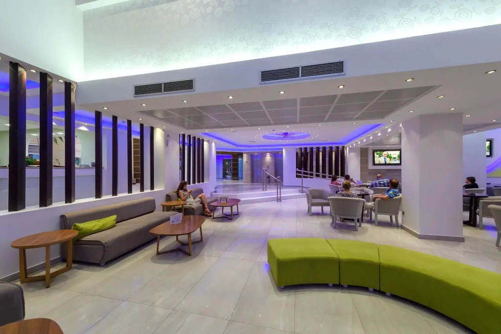 Tasia Maris Beach Hotel and Spa - Adults Only - Foto 2