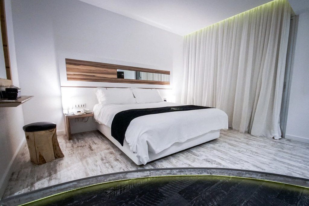 The Ciao Stelio Deluxe Hotel - Adults Only - Foto 3