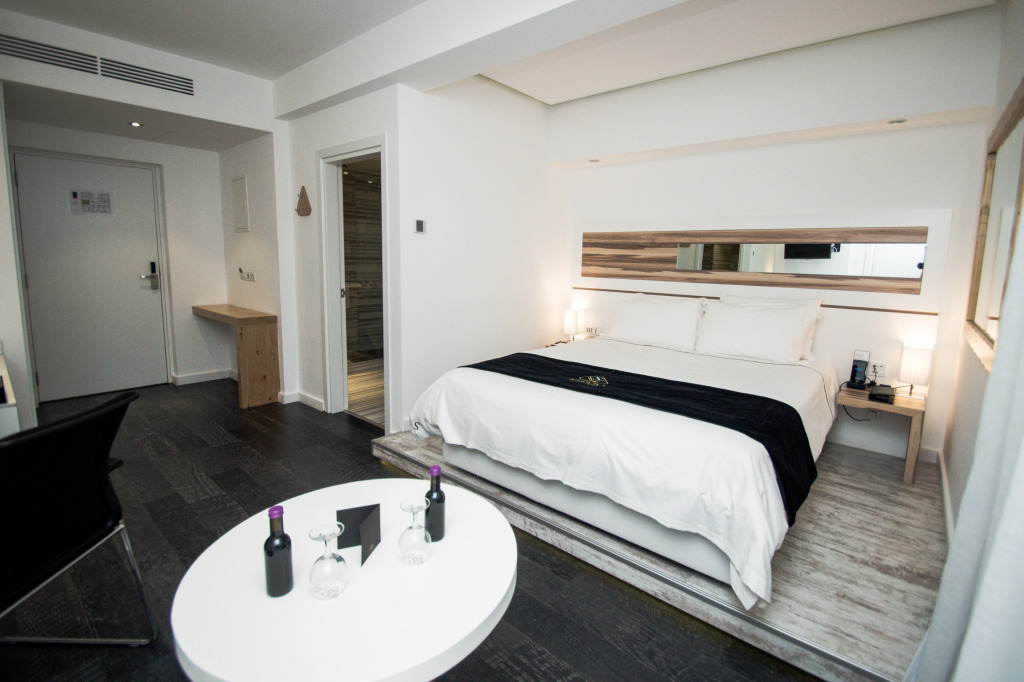 The Ciao Stelio Deluxe Hotel - Adults Only - Foto 4