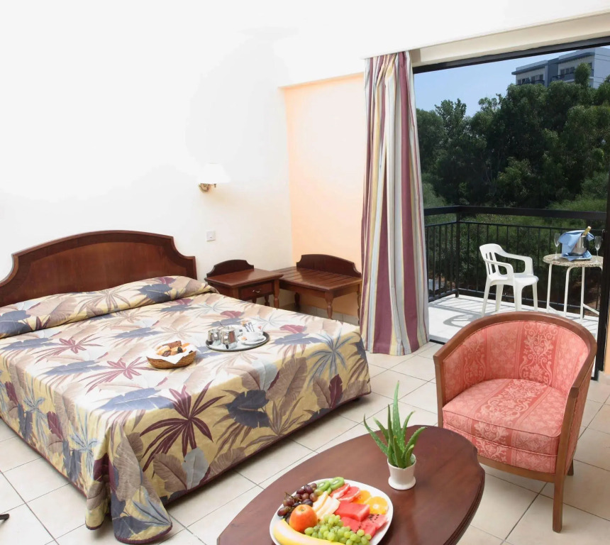 Tsokkos Gardens Hotel & Hotel Apartments - фото 4