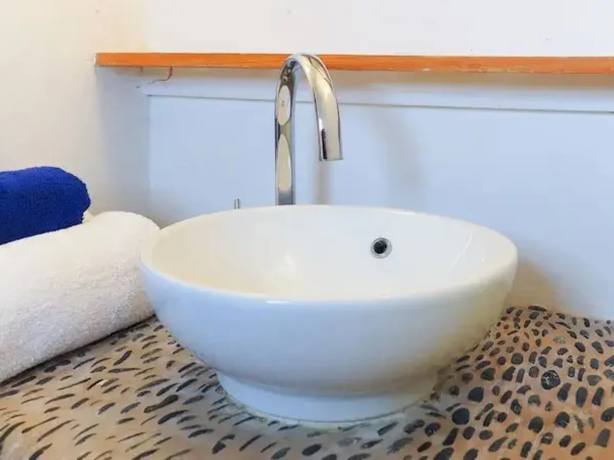 Vasilikos Traditional Holiday Apartments