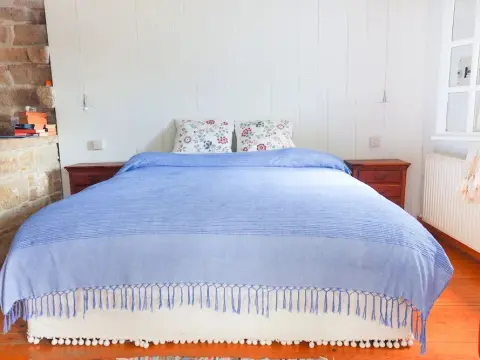 Vasilikos Traditional Holiday Apartments - Photo 3