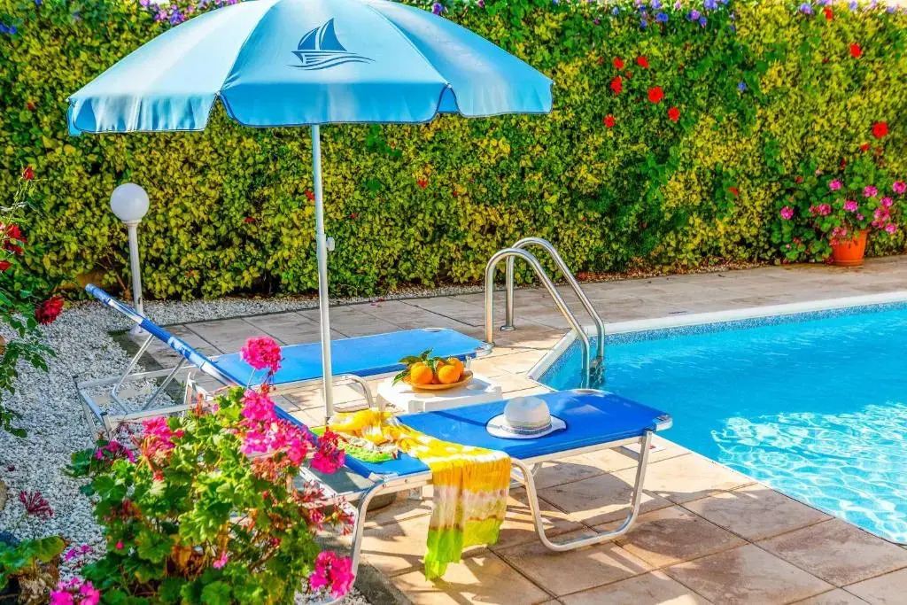 KEFALONITIS HOTEL APARTMENTS