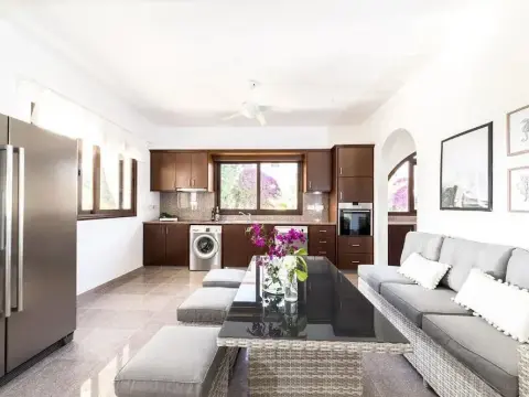 Villa Malibu - Photo 3