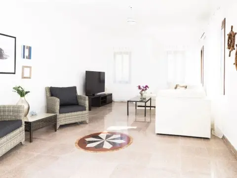 Villa Malibu - Photo 4