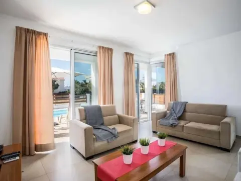 Villa White Daisy - Photo 2