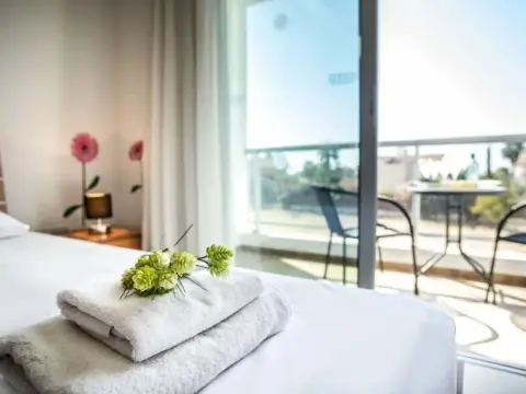 Villa White Daisy - Photo 3