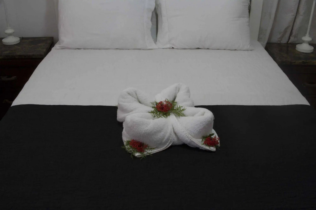 D' Franchesis Hostal - Photo 2