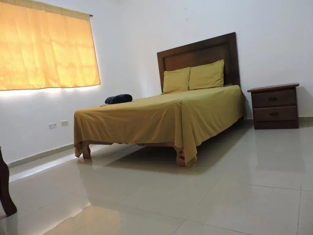 Hostel Hilet Punta Cana - Photo 2