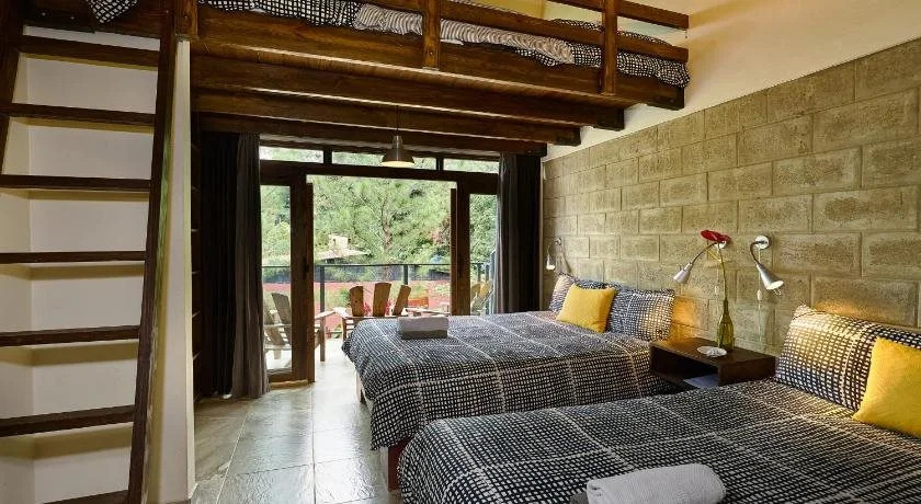 Jarabacoa Mountain Hostel - Photo 1