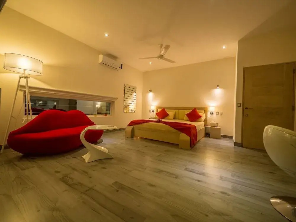 Villa Panaema - Foto 4