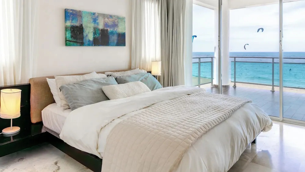 Watermark Luxury Oceanfront All Suite Hotel - Foto 4