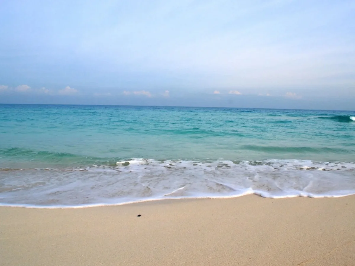 Aida Beach Hotel - El Alamein