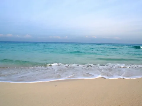 Aida Beach Hotel - El Alamein - Photo 1
