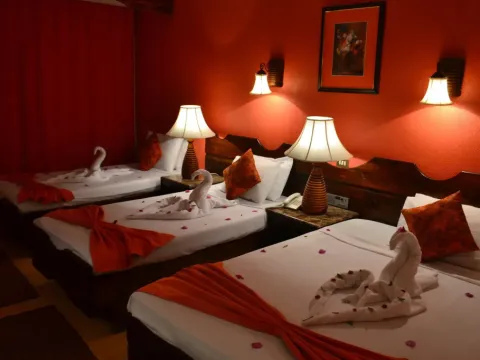 Aida Beach Hotel - El Alamein - Photo 3