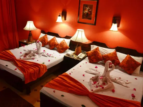 Aida Beach Hotel - El Alamein - Photo 4