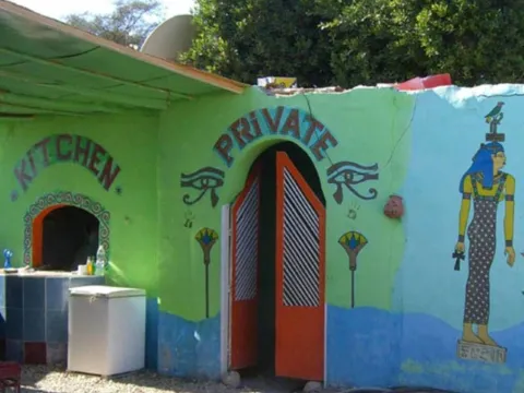 Al Salam Camp - Photo 3