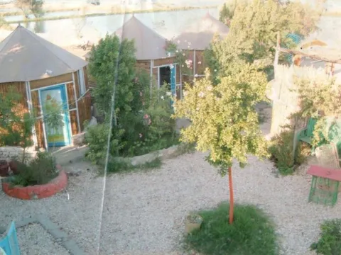 Al Salam Camp - Photo 4