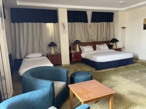 Alfouad Palace Hotel & Spa - Photo 3