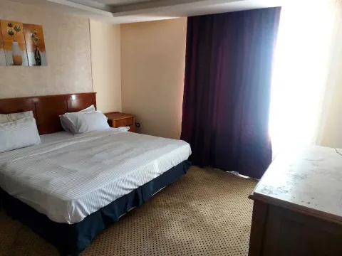 Alfouad Palace Hotel & Spa - Photo 4