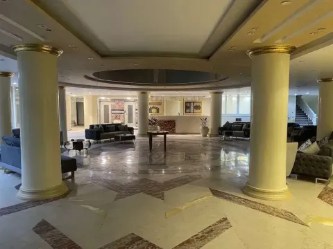 Alfouad Palace Hotel & Spa - Photo 2